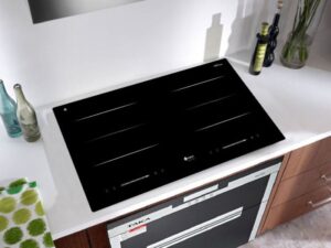Công Suất Bếp Điện Từ Đôi Arber AB228N 2000W Cảm Ứng