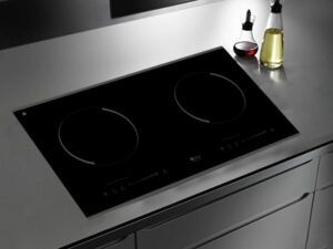 Công Suất Bếp Điện Từ Đôi Arber AB393 2000W Cảm Ứng