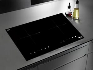 Công Suất Bếp Điện Từ Hồng Ngoại Đôi Arber AB688IT 2000W Cảm Ứng