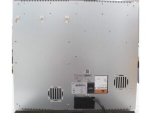 Mặt Đáy Bếp Điện Từ 3 Vùng Nấu Munchen GM3631 3500W Cảm Ứng