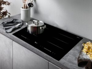 Mặt Đáy Bếp Điện Từ Đôi Arber AB228N 2000W Cảm Ứng