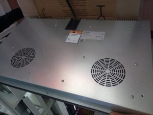 Mặt Đáy Bếp Điện Từ Đôi Munchen M216MAX-A 3000W Cảm Ứng