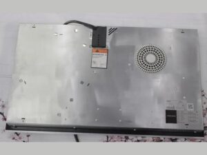 Mặt Đáy Bếp Điện Từ Hồng Ngoại Đôi Munchen GM6629s 2400W Cảm Ứng