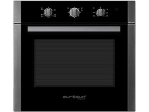 Mặt Trước Lò Nướng Cơ Eurosun EOV65ME Âm Tủ 65 Lít 3200W