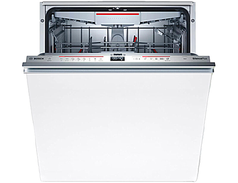 Mặt Trước Máy Rửa Chén Bát Âm Tủ Toàn Phần 14 Bộ Bosch HMH.SMV6ZCX42E