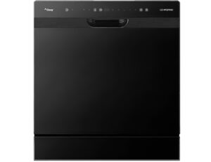 Mặt Trước Máy Rửa Chén Bát Độc Lập 8 Bộ Canzy CZ WQP892