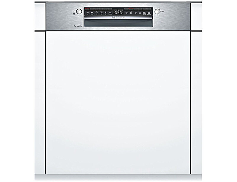 Mặt Trước Máy Rửa Chén Bát Bán Âm Tủ 9 Bộ Bosch HMH.SPI2HKS59E