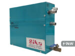 Mặt Trước Máy Xông Hơi Ướt 9KW Sika SK9KW