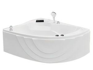 Mặt Trước Bồn Tắm Góc Euroca Eu1-1511 1500X1100 Mm