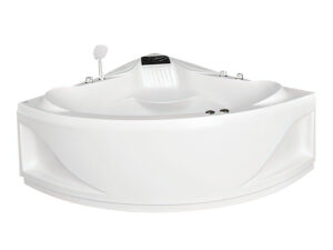 Mặt Trước Bồn Tắm Góc Euroca EU4-1400 1400x1400mm