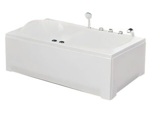 Mặt Trước Bồn Tắm Nằm Euroca EU2-1570 1500x700 mm Chữ Nhật