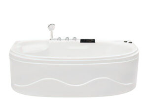 Mặt Trước Bồn Tắm Nằm Euroca Eu2-1680 1600X800 Mm