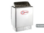 Máy Xông Hơi Khô 10.5kW Gunsan GSS10.5KW