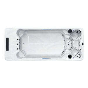 Bể Bơi
  Spa Thông Minh 5 Người Rudi RUS955 5800x2300 mm