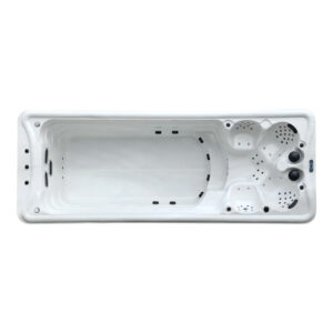 Bể Bơi
  Spa Thông Minh 6 Người Rudi RUSMP99 5800x2200 mm
