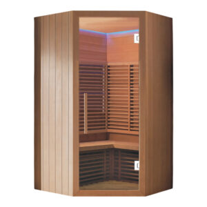 Phòng Xông Hơi Hồng Ngoại Gỗ Hemlock Rudi Rup319 7 - Phong Xong Hoi Hong Ngoai Go Hemlock Rudi Rup319