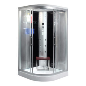 Phòng Xông Hơi Ướt Rudi RUP302