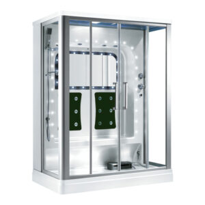 Phòng Xông Hơi Ướt Rudi RUP306
