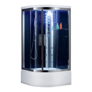 Phòng Xông Hơi Ướt Rudi RUP308